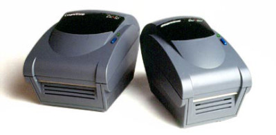Cognitive Del Sol LX Barcode Label Printer