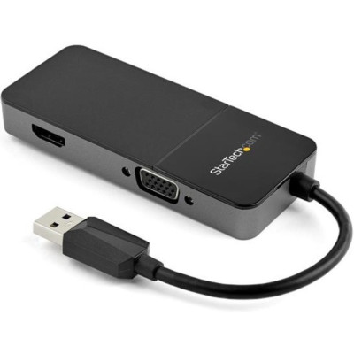 StarTech USB32HDVGA Cables, Connectors, and Adapters
