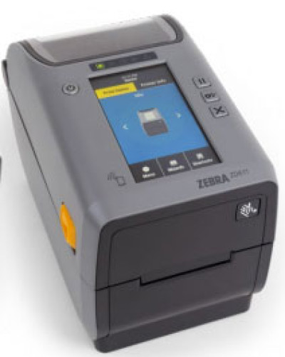 Zebra ZD611t Barcode Label Printer