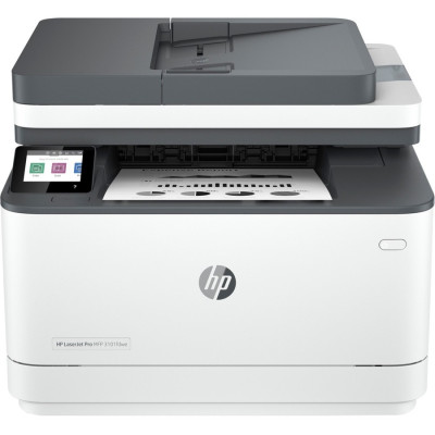 HP 3G628F#BGJ Multi-Function Printer