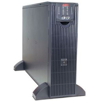 APC SURTD5000XLT UPS