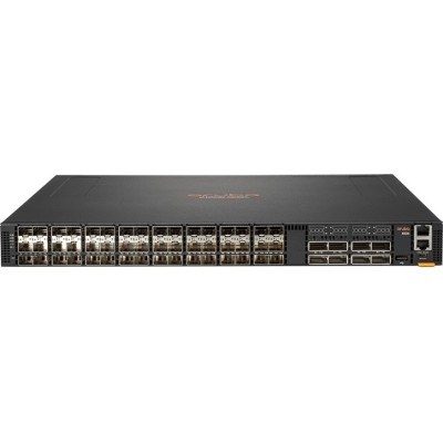 HPE Aruba JL624A#ABA Ethernet Switch