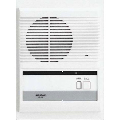 Aiphone TouchScreen Series Access Control Equipment