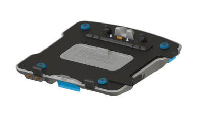 Gamber-Johnson Getac 120 Laptop And Tablet Docks and Cradles