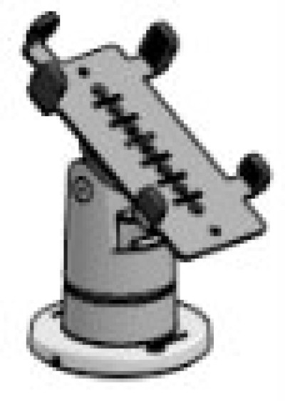 SpacePole PAX201-S-MN-02 Accessory