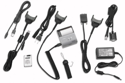 Symbol 8500E2C1AX6A1B0X Data Terminal