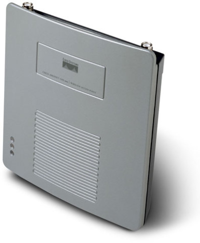 Cisco Aironet 1200 Series Wireless Access Points