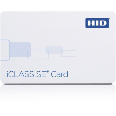 HID 3000PGGMB Access Control Cards