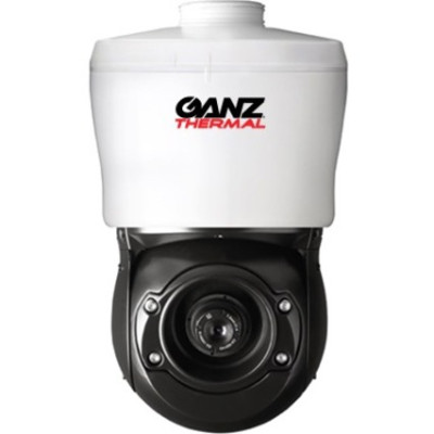 CBC GANZ THERMAL G2 Security Camera