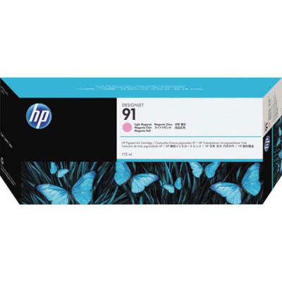 HP C9471A InkJet Cartridge
