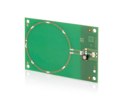 FEIG ID ANTU75/50 RFID Antenna