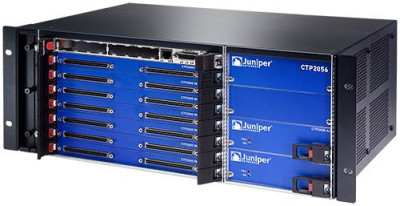 Juniper Networks CTP Series Data Networking