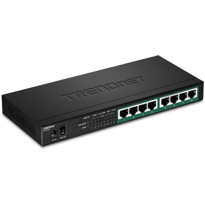 TRENDnet TPE-TG83 Ethernet Switch