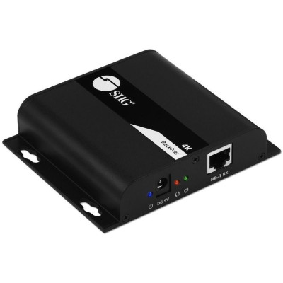 SIIG CE-H25E11-S2 Ethernet Switch