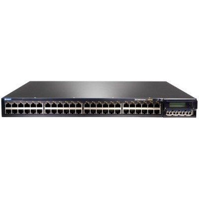 Juniper Networks EX4200 Data Networking