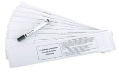 Magicard Cleaner ID Printer Cleaner