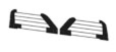 Gamber-Johnson Vehicle Equipment Accessory