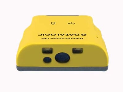 Datalogic HandScanner Barcode Scanner