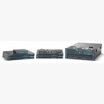 Cisco ASA 5500 Security Appliance Software