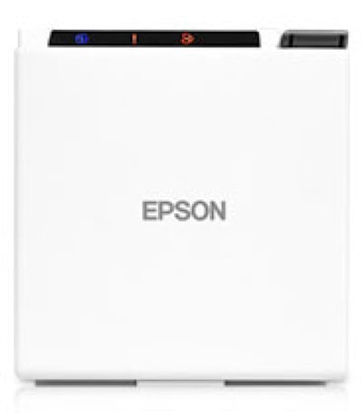 Epson TM-M10 Receipt Printer