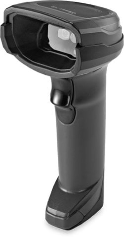 Zebra DS8108 Barcode Scanner