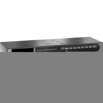 CP Technologies KVM-1611 Products