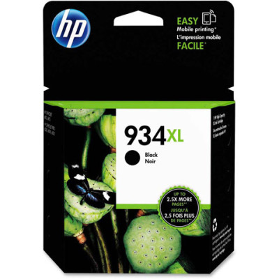 HP C2P23AN#140 InkJet Cartridge