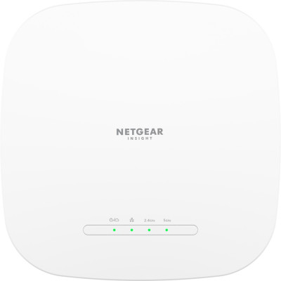 NETGEAR WAX615-100NAS Wireless Access Points
