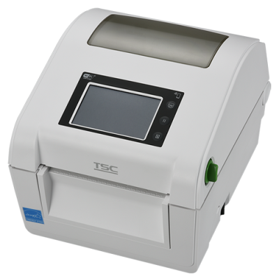 TSC DH340THC Barcode Label Printer