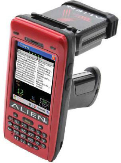 Alien ALH-901x RFID Reader