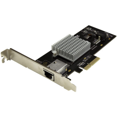 StarTech ST10000SPEXI Ethernet Adapters