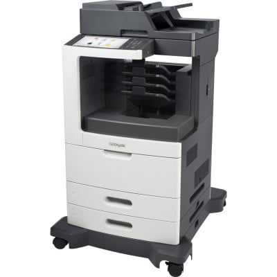 Lexmark 24TT310 Multi-Function Printer