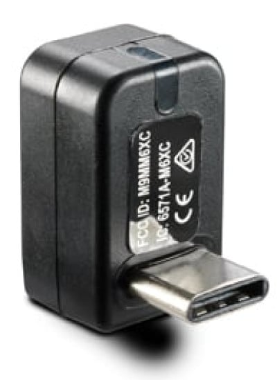 rf IDEAS Wave ID Nano Access Control Reader