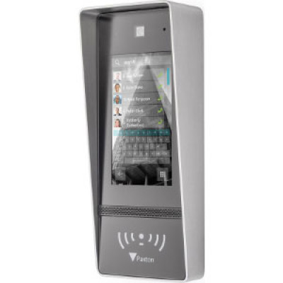 Paxton Access Control System