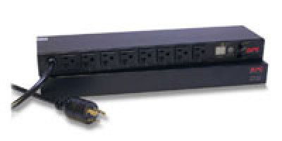 APC Rack PDU Power Device Accessories