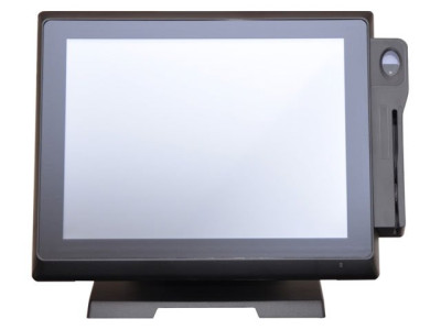 Touch Dynamic Pulse All-In-One Touchscreen