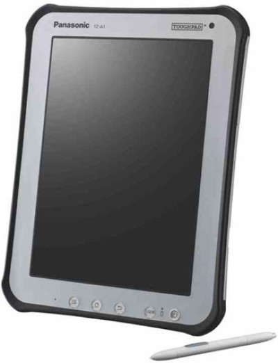 Panasonic Toughpad FZ-A1 Tablet