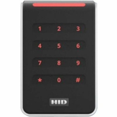 HID 40KHNKS-03-0004XR Access Control Reader
