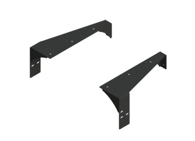 Gamber-Johnson Trunk Mounting Shelves Accessory