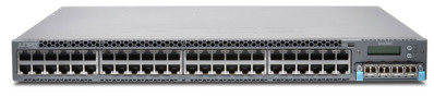Juniper Networks EX4300 Ethernet Switch