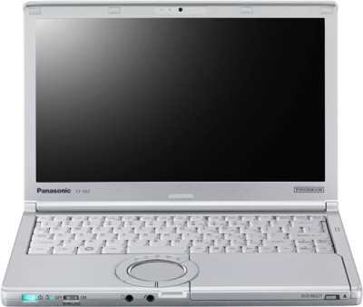 Panasonic Toughbook SX2 Rugged Laptop