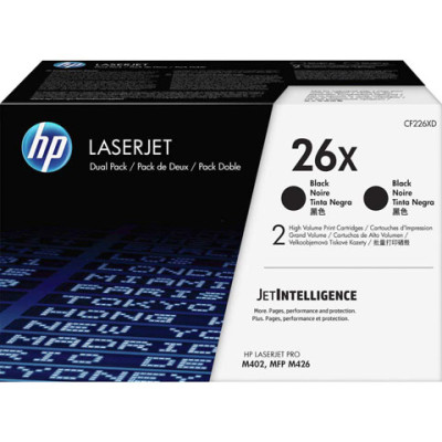 HP Toner Toner