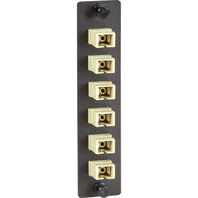Black Box FOAP-SC-B-6F Accessory