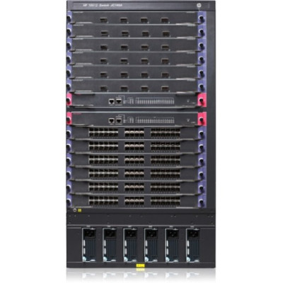 HPE Aruba JH192A Wireless Router