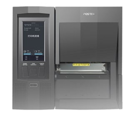 Postek TX2 Exp Barcode Label Printer