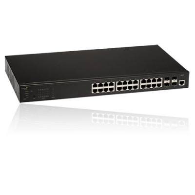 Aerohive SR2224P Network Switch
