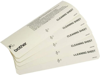 Brother LBX096 Printhead Cleaner