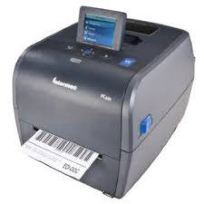 Intermec PC43t Barcode Label Printer