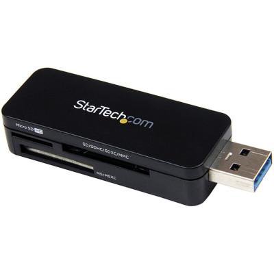 StarTech FCREADMICRO3 Accessory