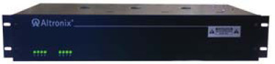 Altronix R248UL Power Device